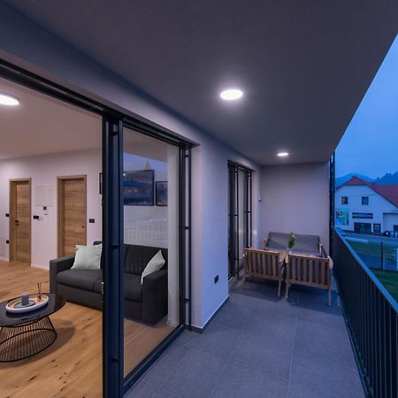 Apartmaji Harpf Slovenj Gradec Room photo