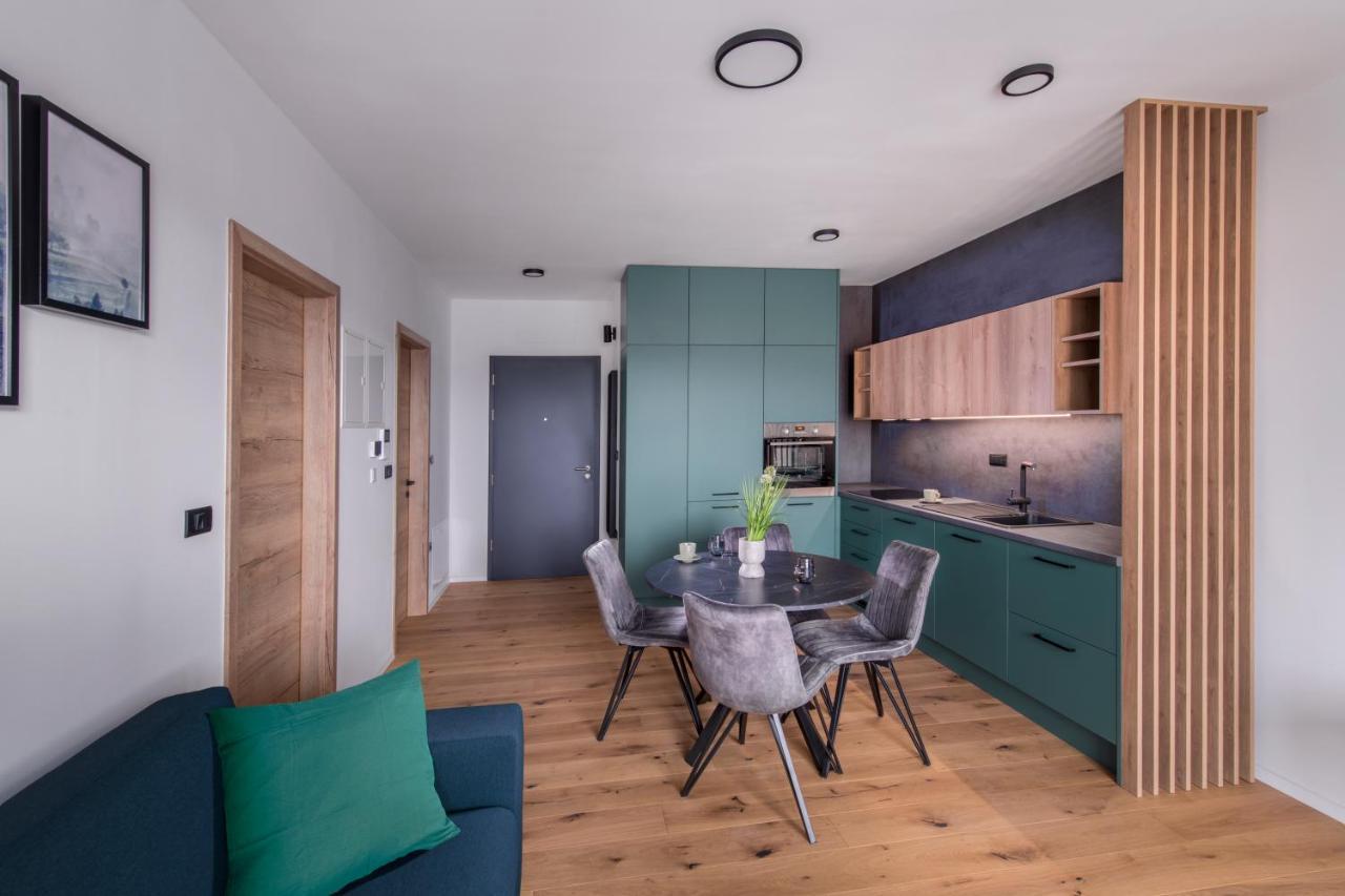 Apartmaji Harpf Slovenj Gradec Exterior photo
