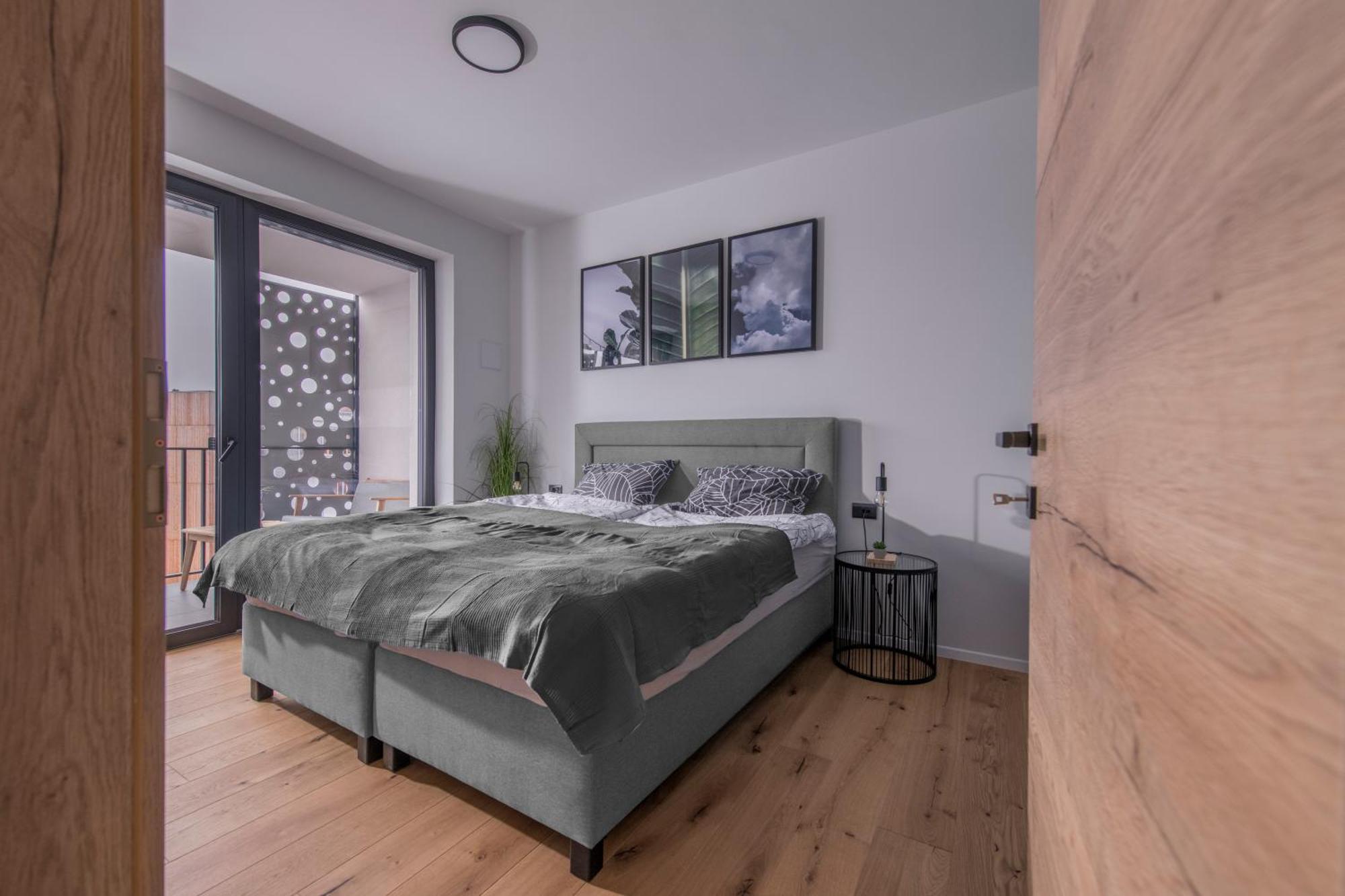 Apartmaji Harpf Slovenj Gradec Room photo